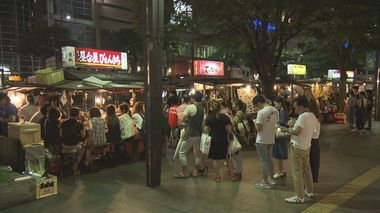 博多名物「屋台」新型コロナで存続の危機 !テイクアウトも不可…見いだした活路とは【福岡発】