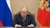 【速報】ロシア･プーチン大統領が初めて北方領土を訪問 国営タス通信…