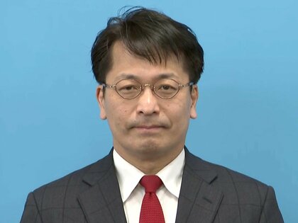 【衆院選2026・愛知】自民党の新人・水野良彦さんが当選確実