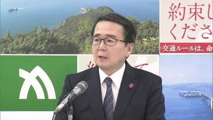 「あなぶきアリーナ香川」１カ月に知事「にぎわい拠点になるスタートが切れた」宿泊施設増にも言及【香川】