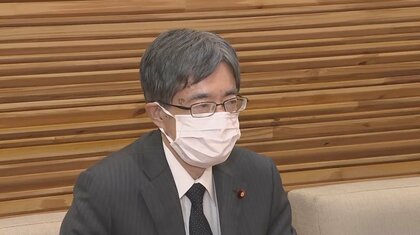 「大臣として恥ずかしい」寺田総務相に自民党内からも“辞任論”浮上…さらなる訂正「確約できない」