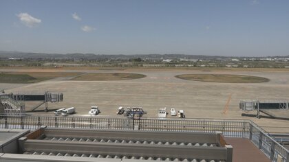 航空管制システムに障害、富山発着の羽田便のダイヤに乱れ　国交省がシステム障害の原因を調査