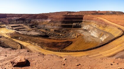 双日とJOGMEC　日本初！レアアースの権益獲得