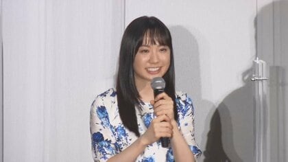 【CM起用社数ランキング発表】芦田愛菜(18)が初の1位　2位は川口春奈(27)と本田翼(30)