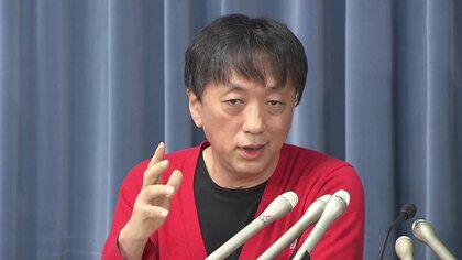 重傷の宮台教授は「講義終わり」を待ち伏せされたか　襲撃した犯人は逃走中…防カメには“小走り男”の姿