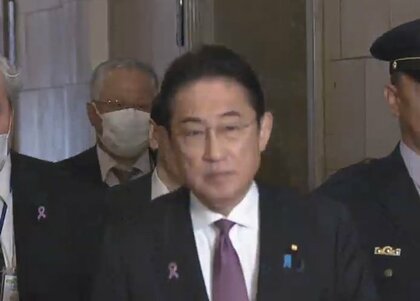 「裏金だ！」支持率低迷の岸田内閣に「政治とカネ」が直撃　4000万円不記載“派閥パーティー券”問題を野党追求