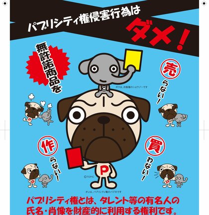 生成AI時代における肖像権・パブリシティ権等における侵害疑義事案の実態を初調査
