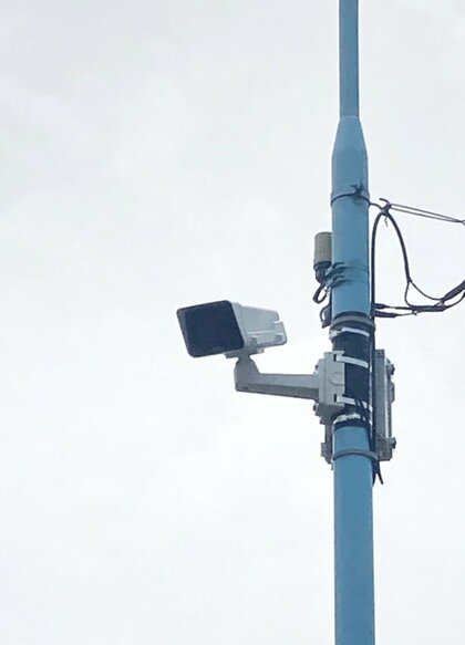 「交通量調査」が道路灯のカメラとAIで時間を9割削減!? NECと杉並区が実証実験…今後“人手”が必要なくなるのか聞いた