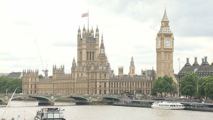 「日本でクマ被害が増えている」イギリス政府が渡航者に注意を呼びかけ　「1人で歩かない、すべてのゴミを持ち帰るように」など