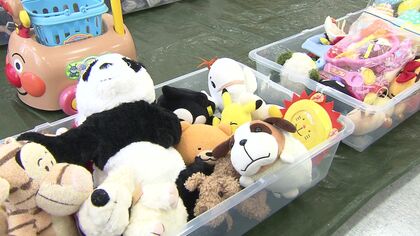 使わなくなったおもちゃを持参して“交換”！『かえっこバザール』札幌エルプラザで開催＿おもちゃのバトンをつないで環境に優しく〈対象は未就学児～小学6年まで事前の申し込み不要〉北海道札幌市