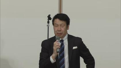 【衆院選・新潟4区】中道改革連合・米山隆一氏が落選　比例復活ならず「悔いはないが、日本の方向性には異議」