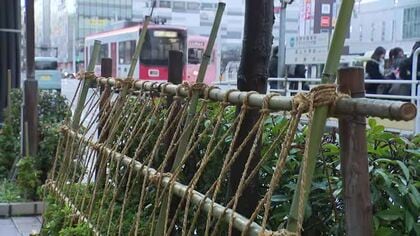 富山県内、寒さ強まる　富山・高岡ともに最高気温8度予想　午後も厳しい冷え込み続く