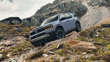 ホンダがアメリカ生産2車種を逆輸入へ　「日米貿易のよりよい関係性に貢献したい」