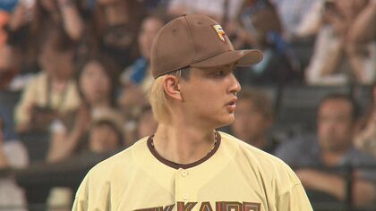 【日本ハム】達孝太が先発復帰予定「オールスター明けの一発目にちょっと考えています、先発で」新庄監督が明言