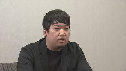 CMでおなじみのIT企業　創業のきっかけは「母の言葉」…大分出身CEOに聞くネットの未来