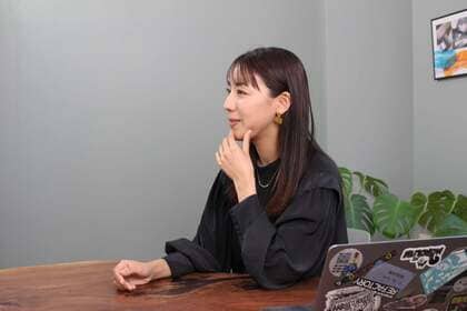 事業開始7年目のアートの会社は、なぜ前年比130%以上に伸び続けてるのか?女性起業家が思う「アート」が「ビジネス」に化学反応を起こす理由