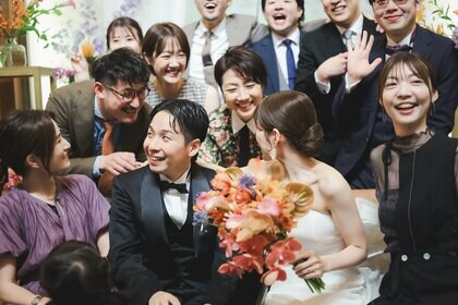 テイクアンドギヴ・ニーズ ウェディングプランナーアンケート調査 Z世代の結婚式におけるコスパとタイパに関する意識