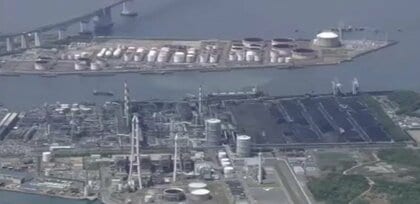【詳報】三菱ケミカル　坂出市番の州で生産の製鉄用コークスなど事業撤退　２７年度下期で生産停止【香川】