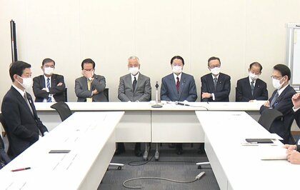 自民「憲法改正議連」発足　維新・国民含む超党派目指すも、まずは自民だけ