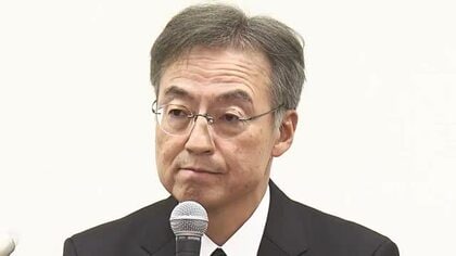 【全文】「低俗かつ愚劣…被害者の方々の尊厳を傷つけた」福井県の杉本前知事がコメント　セクハラ報告書「極めて重く受け止める」
