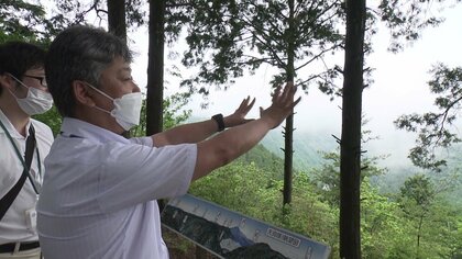 大手企業を“希望退職”も「あ、ヤバ…」再就職難に直面した50代男性 “居場所作り”で心掛けたこと【岐阜発】