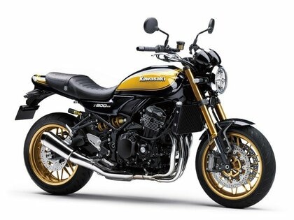 バイク未来総研、第51回『リセール・プライス』ランキングを発表!『カワサキ・Z900RS SE』が初の首位獲得!
