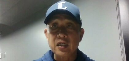 西武・辻発彦監督が野村監督から教えられたこと「頭でも技術でも負けない」