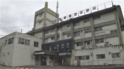 町長リコールで揺れる町…唯一の病院の在り方巡り人口約3千人の町が二分 過疎地の医療はどうあるべきか