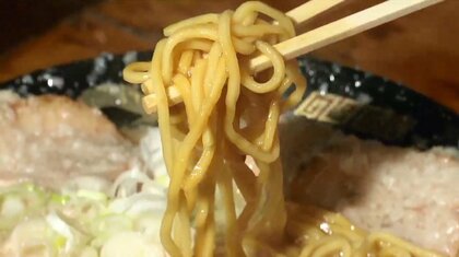 国民食のラーメンがピンチ？“背脂チャッチャ”は4倍高騰・具も麺も値上がりでどうするラーメン業界