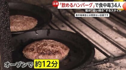 ハンバーグ コレクション 中まで火を通す フライパン