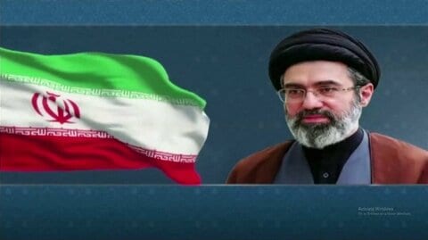 「国民の団結で敵に打撃を与え、亀裂を生じさせた」イランの最高指導者モジタバ師が声明発表　トルコやオマーンの攻撃関与は否定