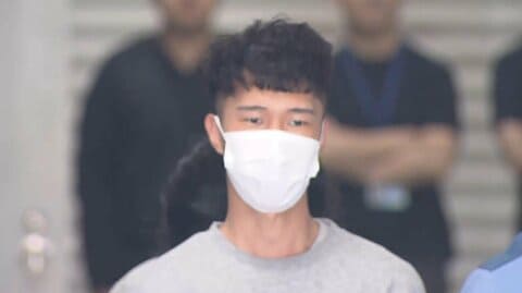 “金塊強奪計画”か　強盗準備の疑いで男2人逮捕「先輩に言われた」　トクリュウ関与の可能性も　東京・江戸川区