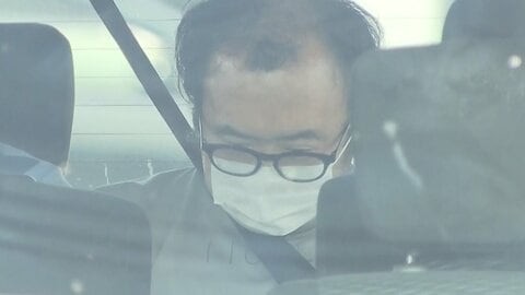 長女（6）・長男（3）とも死因は「窒息」　逮捕の父親「自分の健康状態や家族の将来を悲観して…」