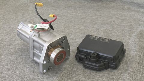 後を絶たない高齢者の自動車事故 後付け型「踏み間違い防止オートブレーキ」が登場…その実力は