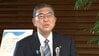【ライブ】石破首相が取材対応　歴代3首相と会談