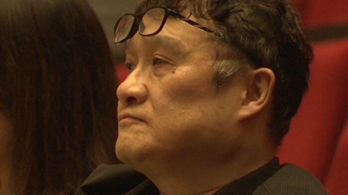 門倉聡氏