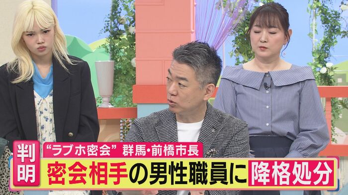 橋下徹氏