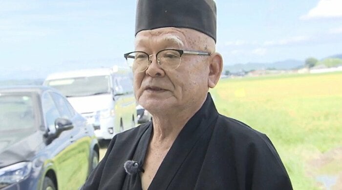 若鮨 伊藤俊郎さん