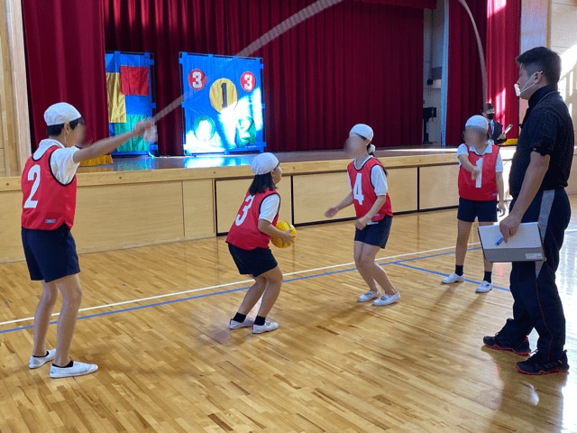 運動ができるきっかけは「友達に教えてもらった」が1位