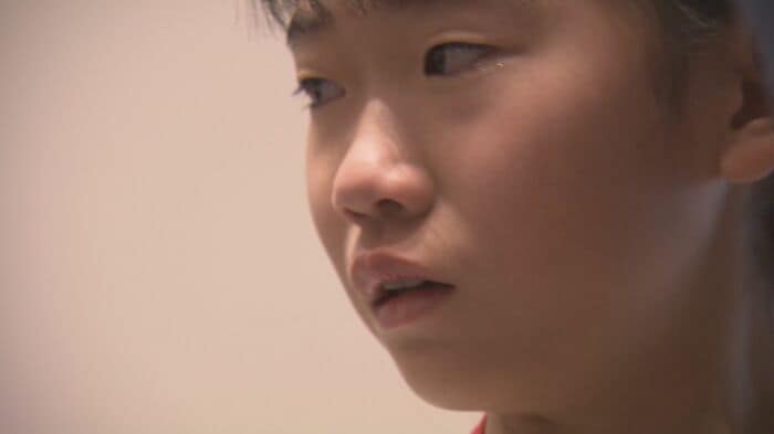 家族の愛情で気持ちを切り替えた