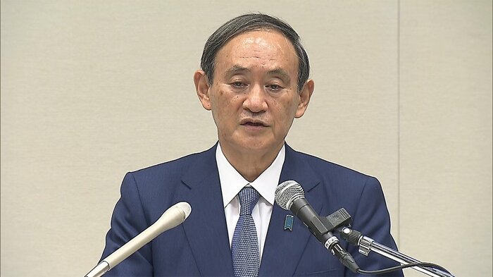 9月2日 出馬表明会見