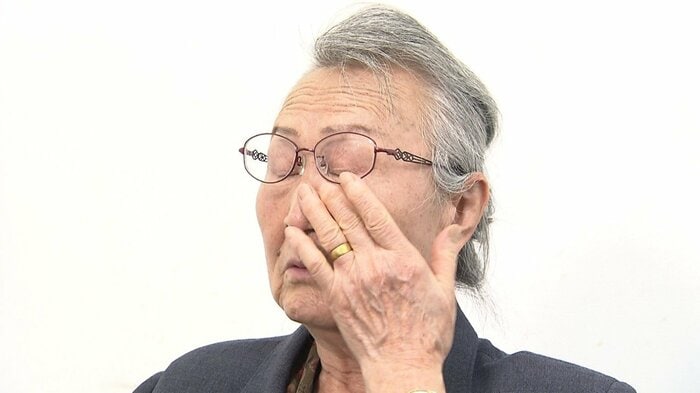 富山美恵さん