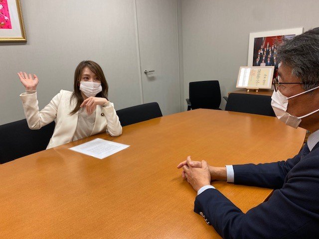 今井議員「教育現場が社会の変化に追いついていない」