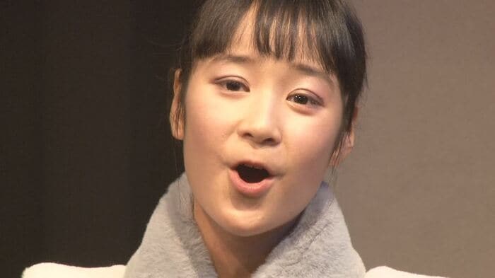 ♪「Nella Fantasia」