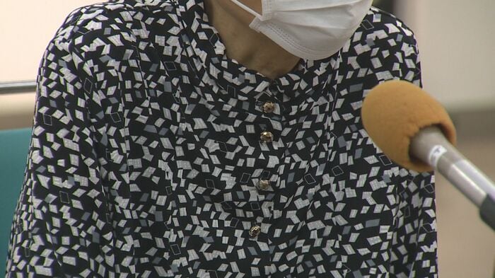 特殊詐欺を免れた女性
