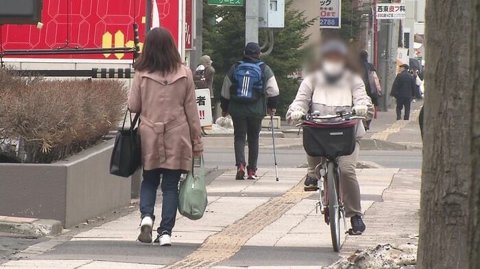 「車道の左側を走行する」というルールには戸惑いの声