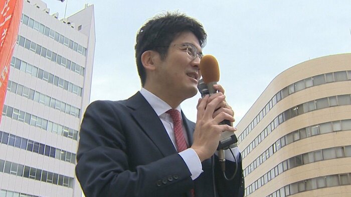 土田竜吾 県議