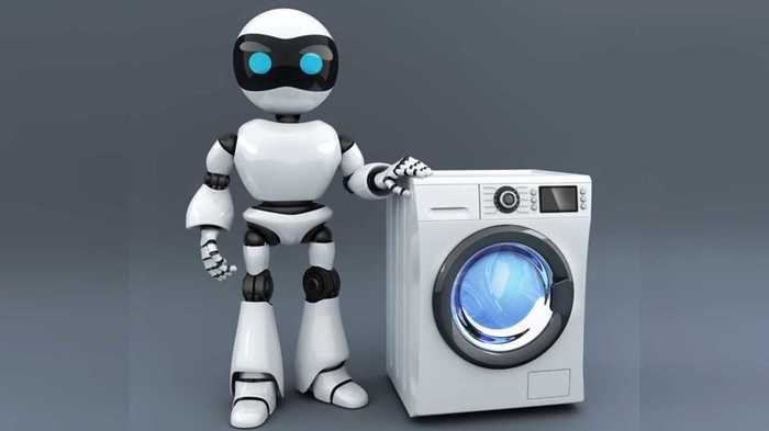 【賢い×洗濯機】AIが洗い方を自動で判断、喋る、洗剤を自動投入…家事負担を軽減するラクラク家電!