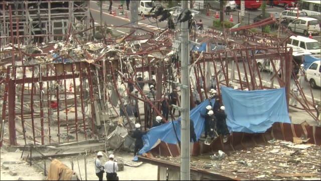消防が飲食店を対象に緊急の立ち入り検査 福島県郡山市の爆発事故を受け