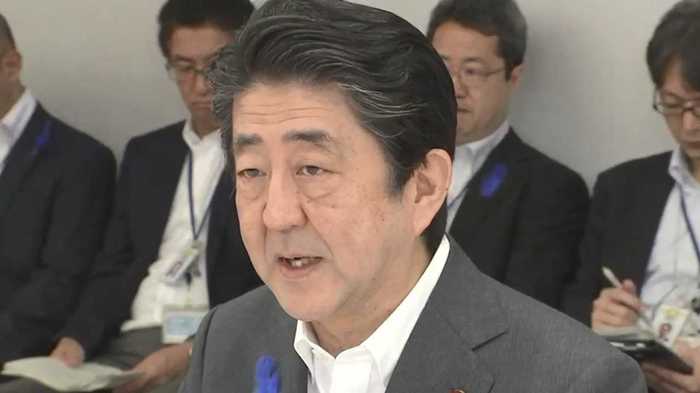 政府が進める「プッシュ型」支援の中身は